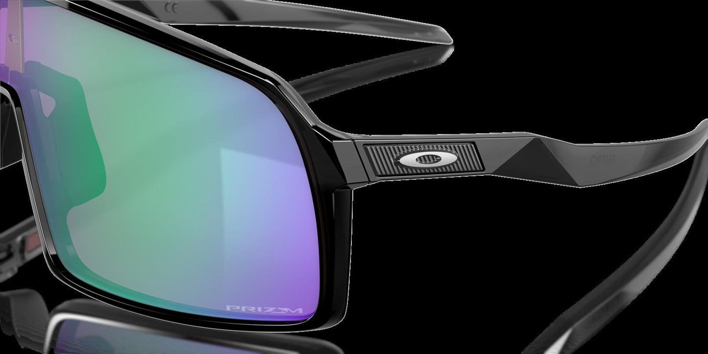 Oakley Sutro Schwarze Tinte