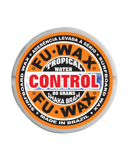 Fu Wax Tropical