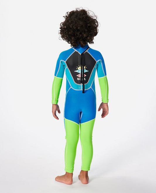 Rip Curl Groms Omega BZ ON/OF