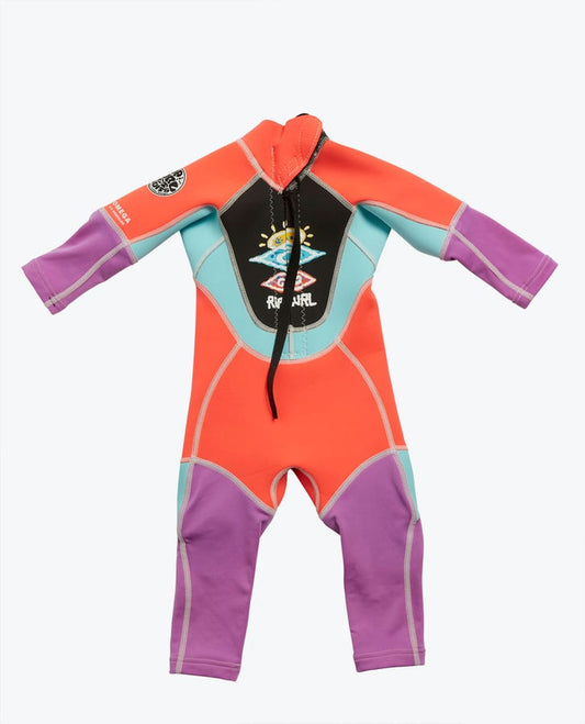 Rip Curl Groms Omega BZ ON/OF