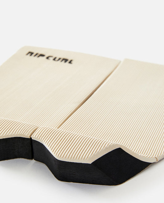 Rip Curl 2 Piece Traction Pad Taupe