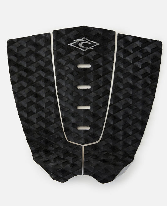 Rip Curl 3 Piece Traction Pad Black