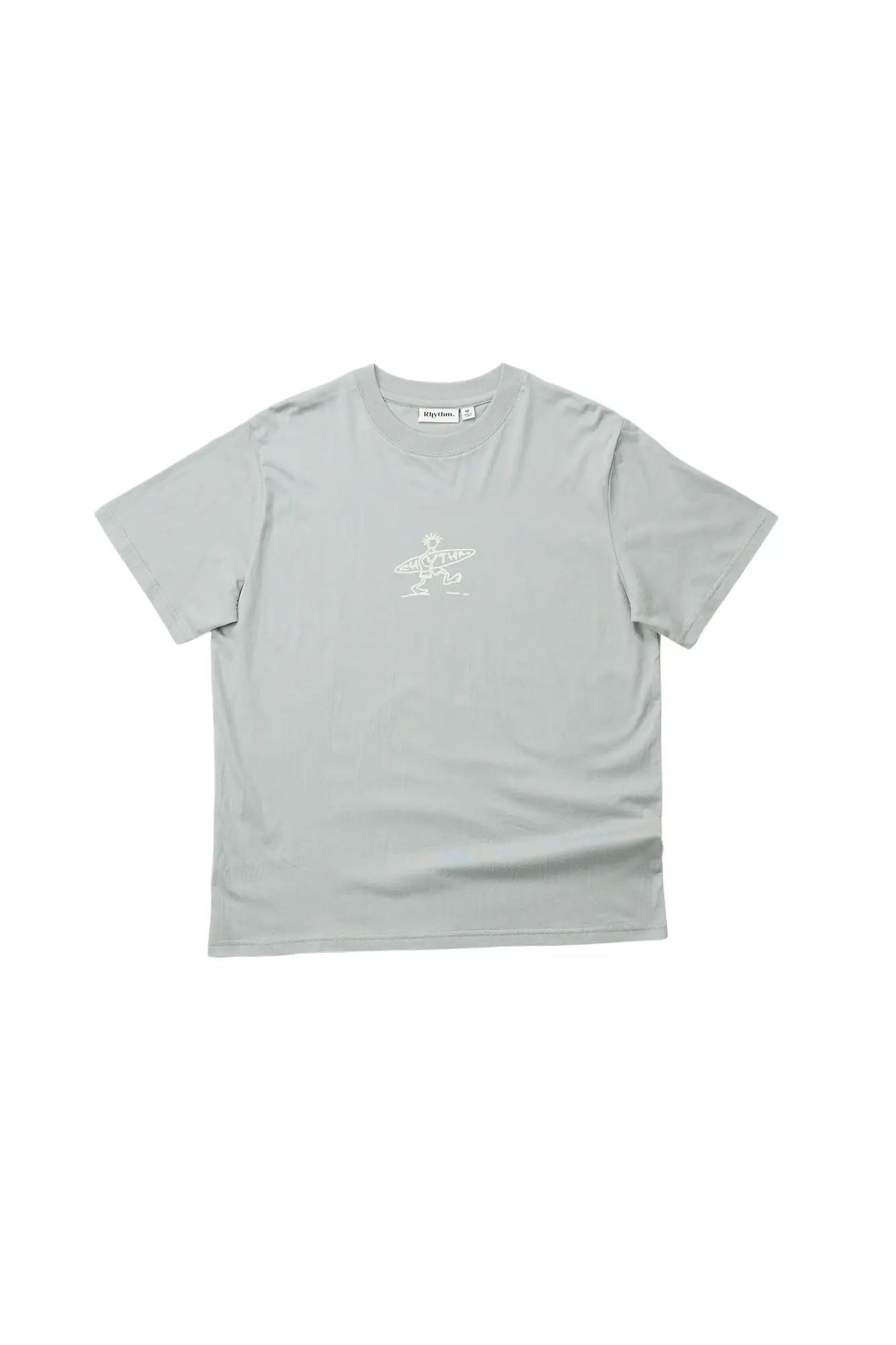 Rhythm Drifter SS T-Shirt Seafoam