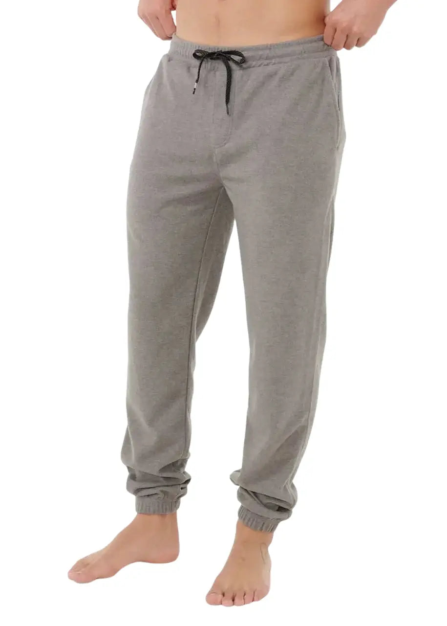 Rip Curl Grid Jogginghose Grau