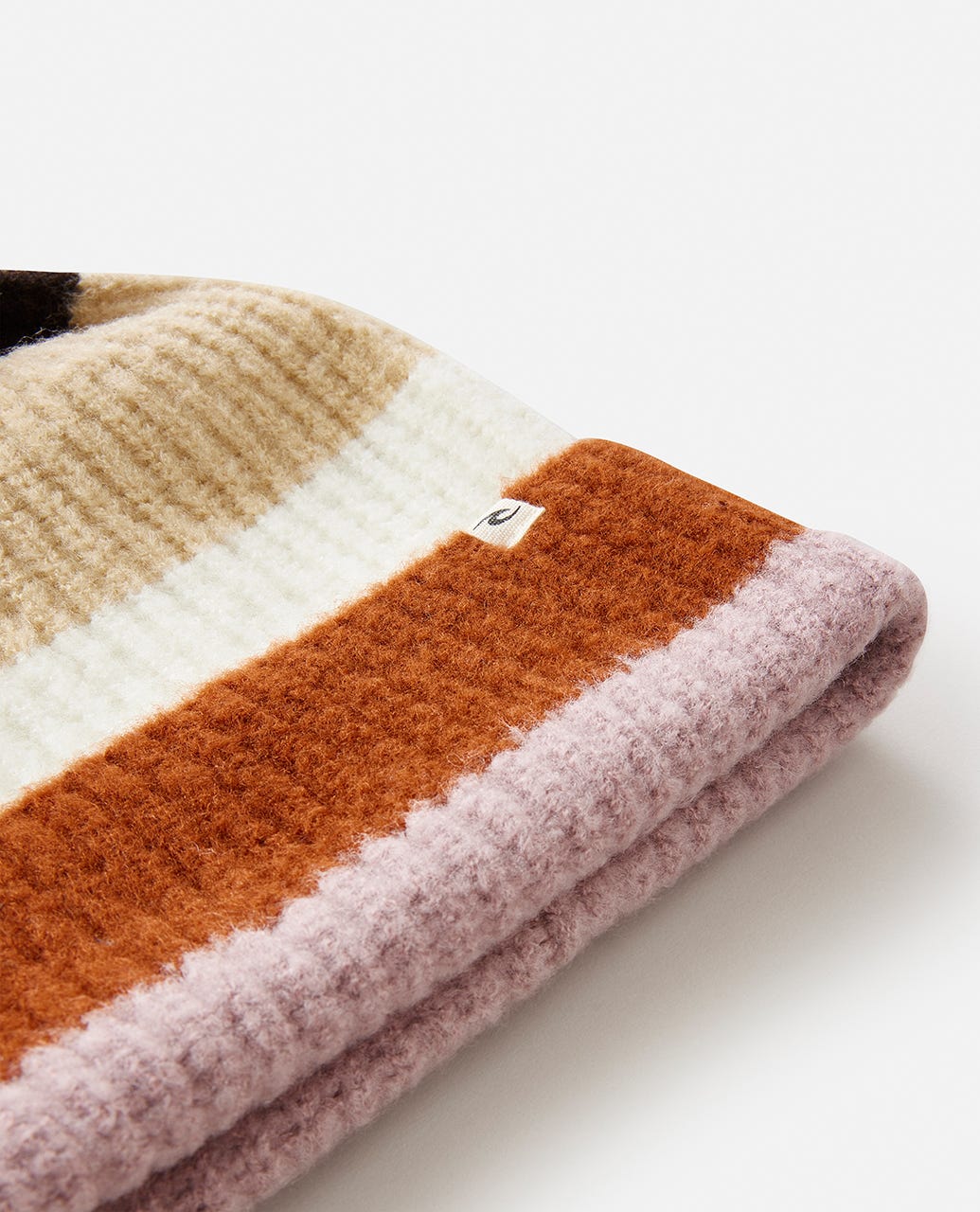 Rip Curl Sessions Reg Pom Pom Mütze