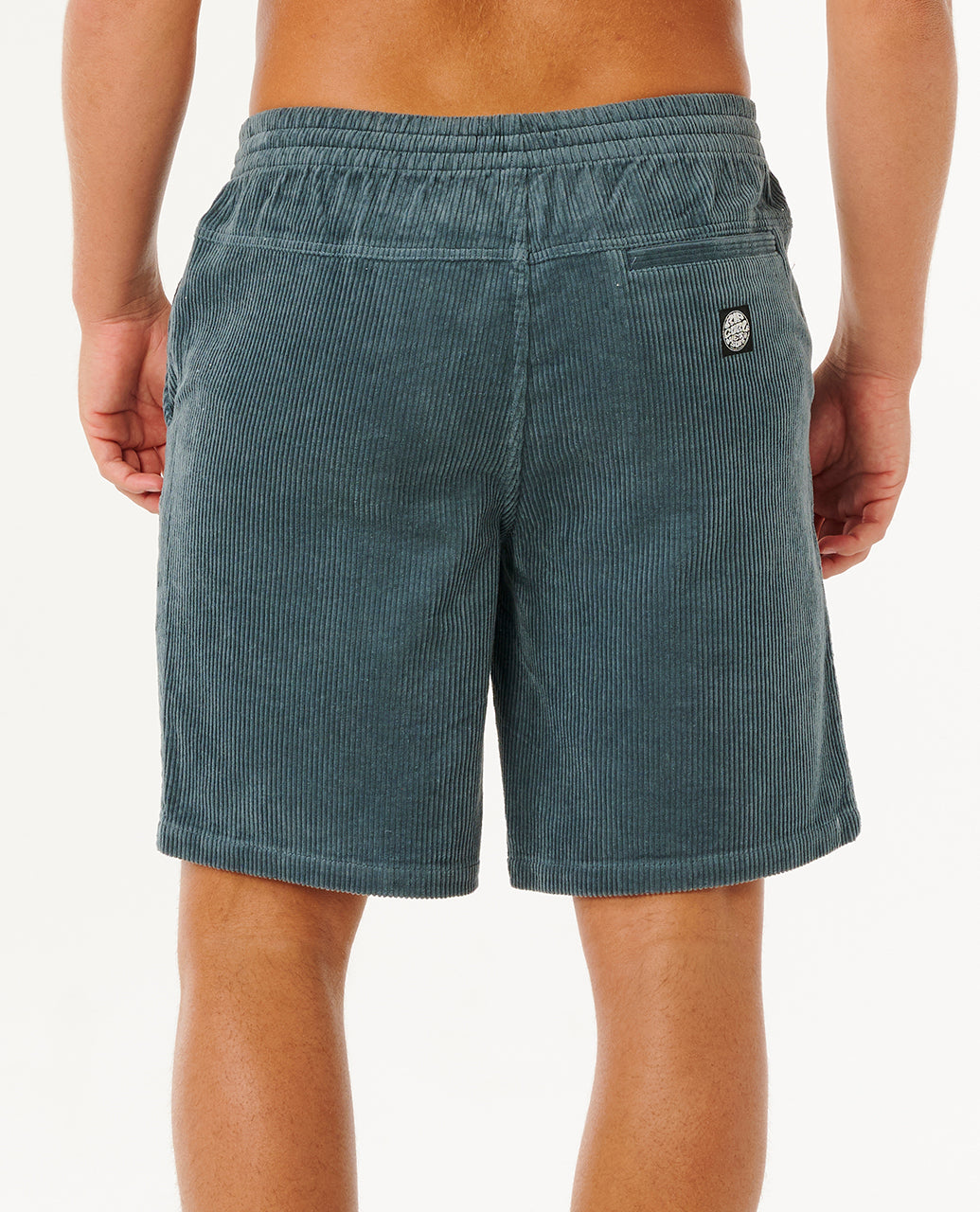 Rip Curl Premium Surf Cord 19 Volley Pine Night