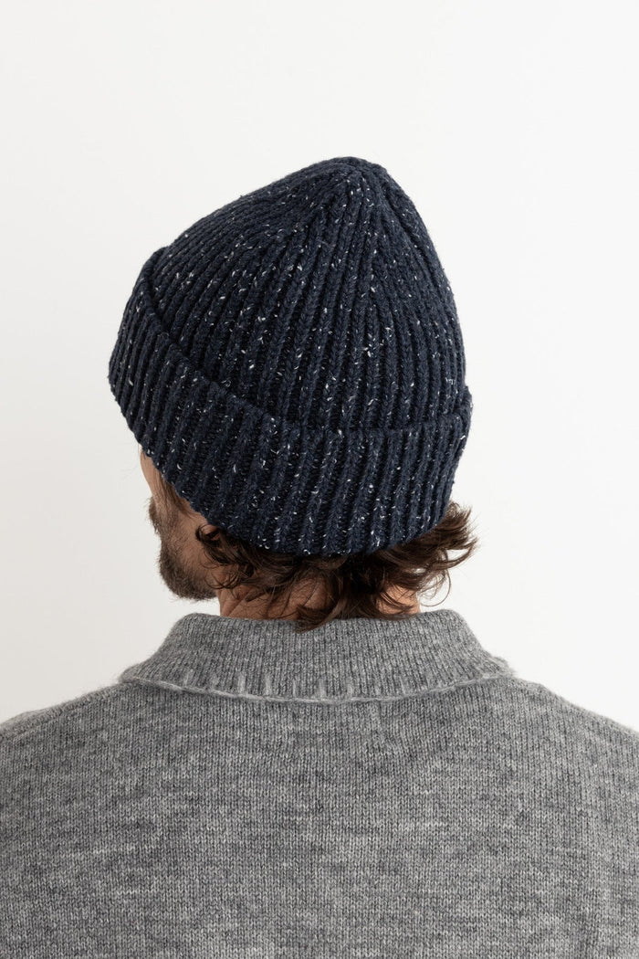 Rhythm Habitat Beanie Blue