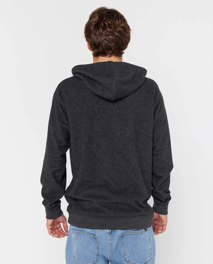 Rip Curl Grid Hood Fleece