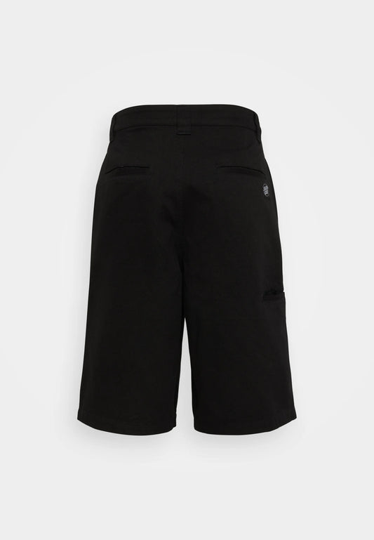 Santa Cruz Dillon Shorts Schwarz