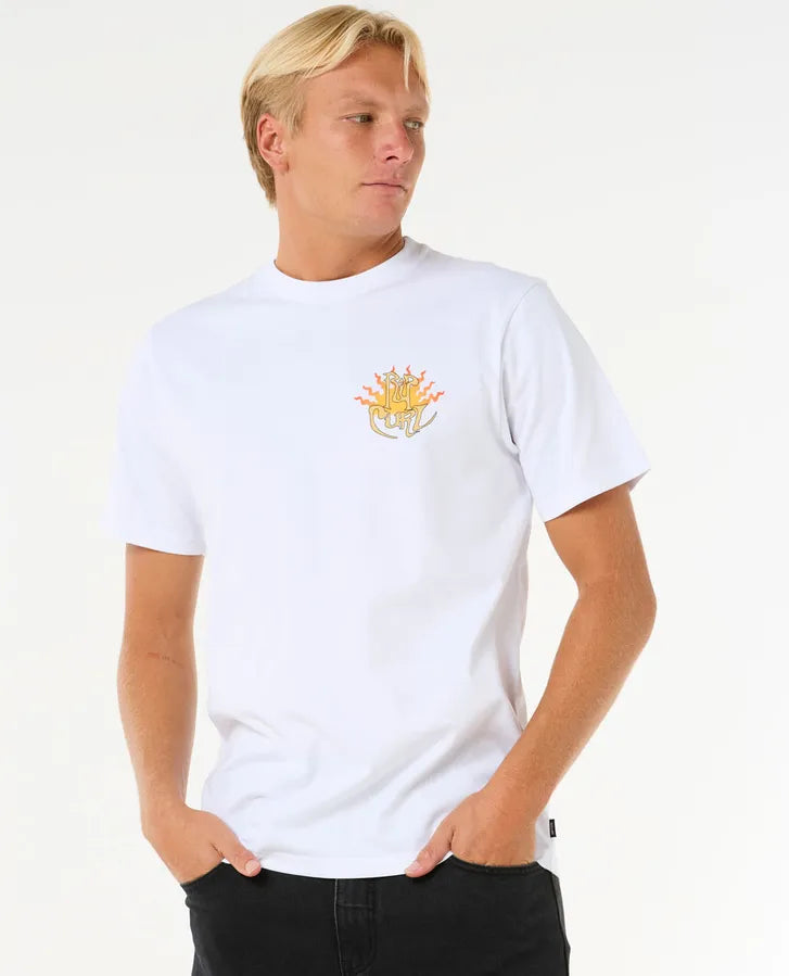 Rip Curl Dazed Tee