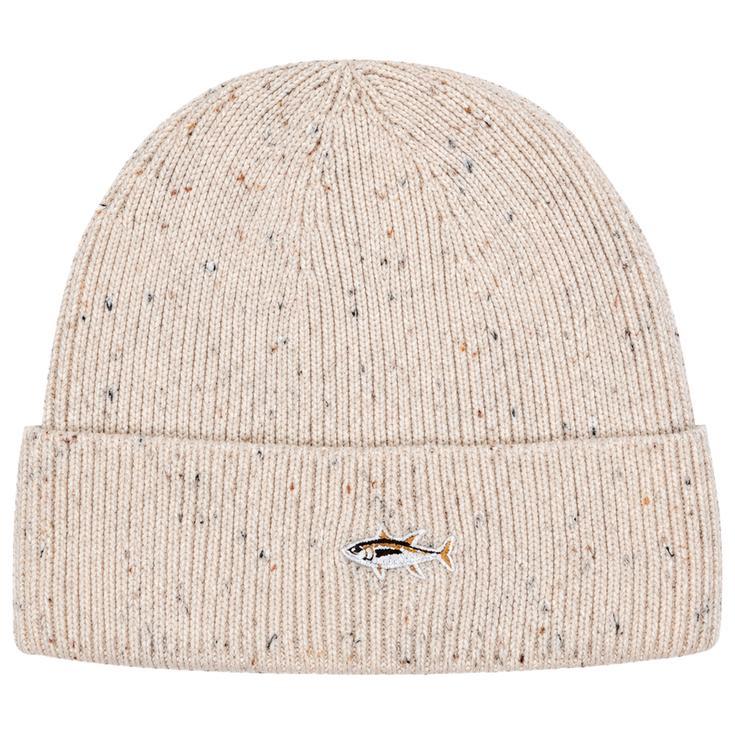 Salty Crew Doryman Beanie Moonbeam