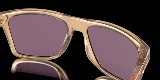 Oakley Leffingwell Matte Sépia