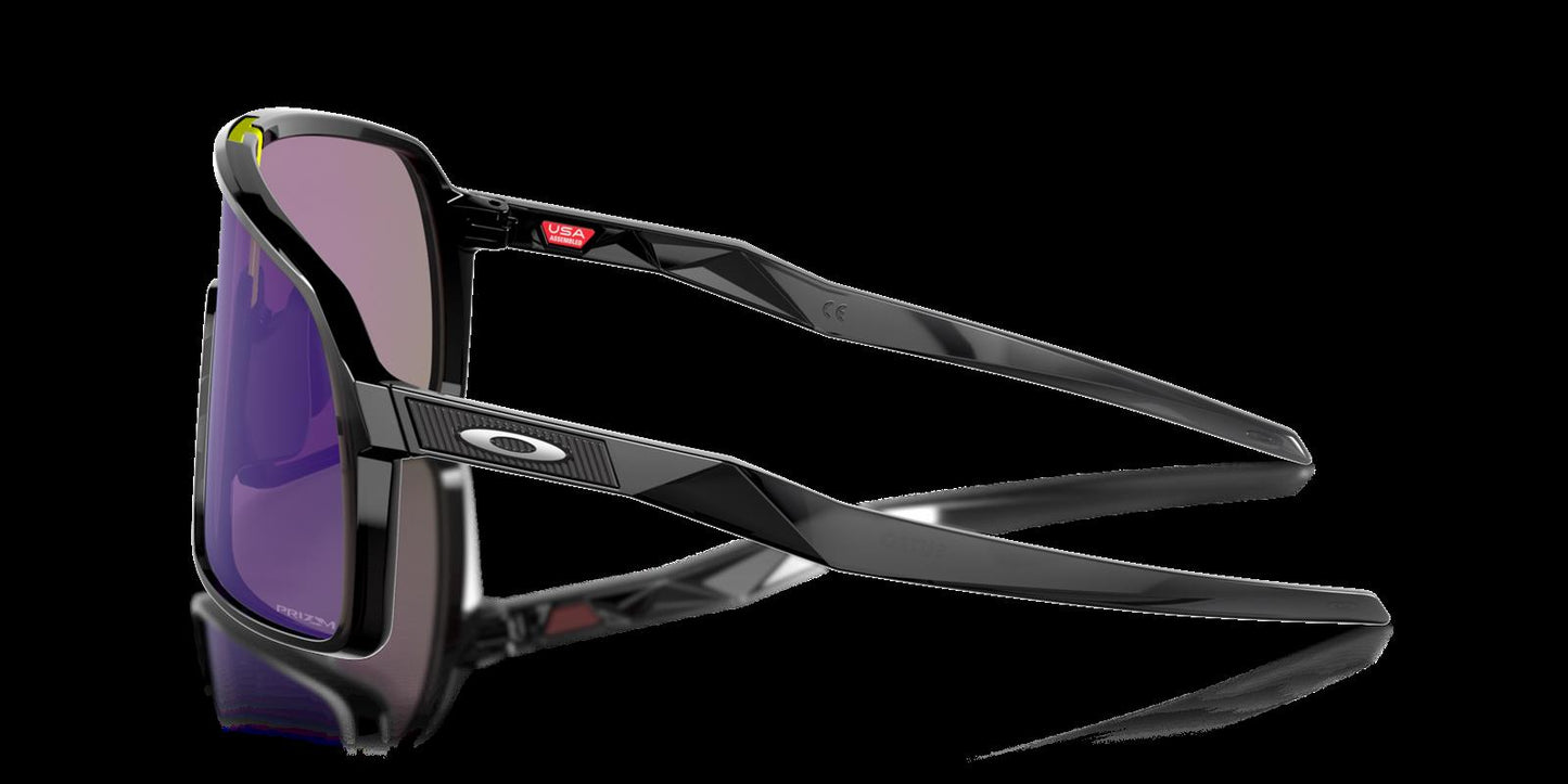 Oakley Sutro Schwarze Tinte