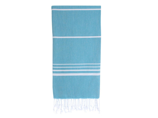Ulani Moo Paradise B Cotton Handtuch
