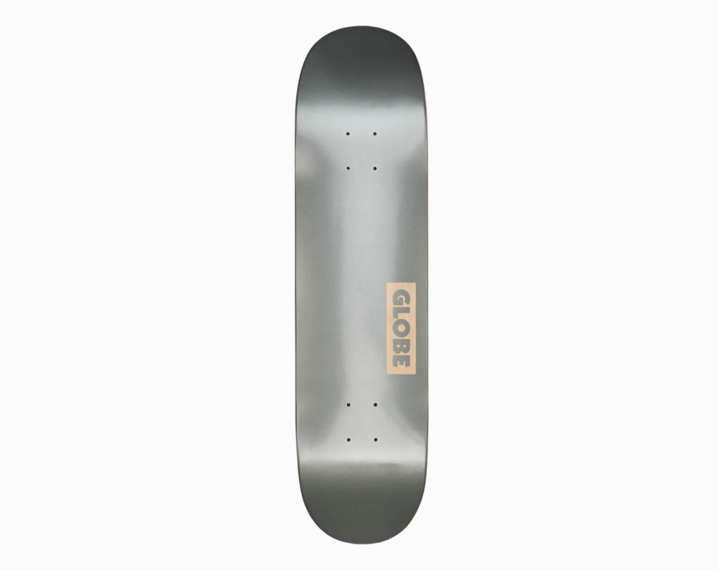 Globe Goodstock Skateboard Deck 8.25