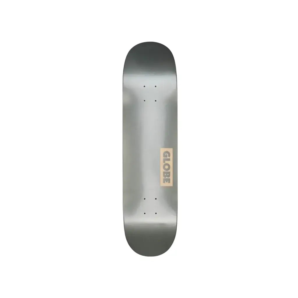 Globe Goodstock Skateboard Deck 8.25