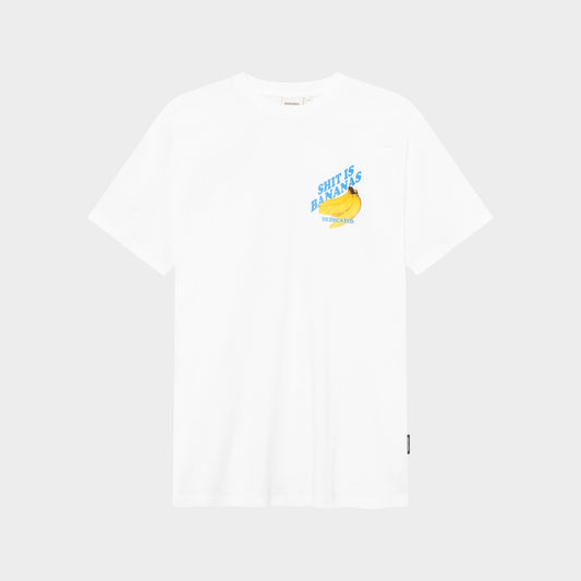 Dedicated T-Shirt Stockholm Bananas