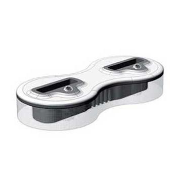 FCS Production Fusion Plug Rail 5°