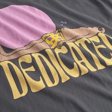 Spezielles T-Shirt mit Stockholm-Vacay-Logo