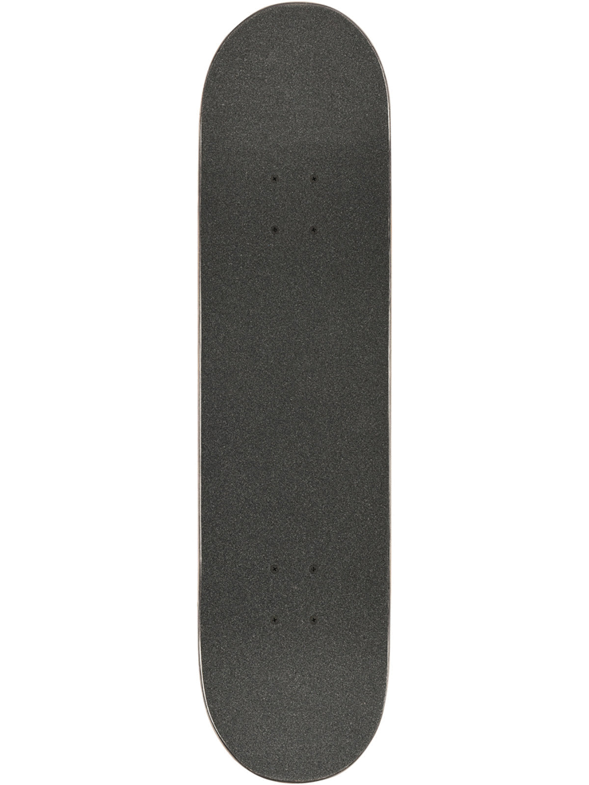 Globe Goodstock Skateboard 8.125 Black