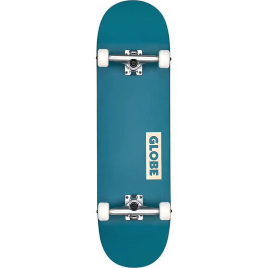 Globe Goodstock Complete 8.75 Dark Teal