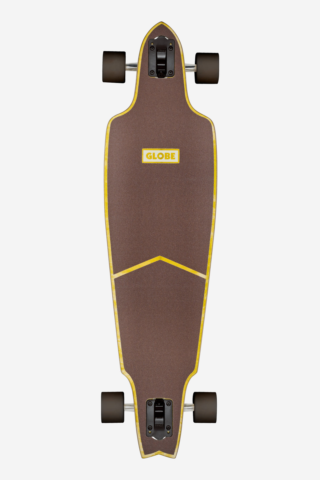 Globe Prowler Clássico Longboard