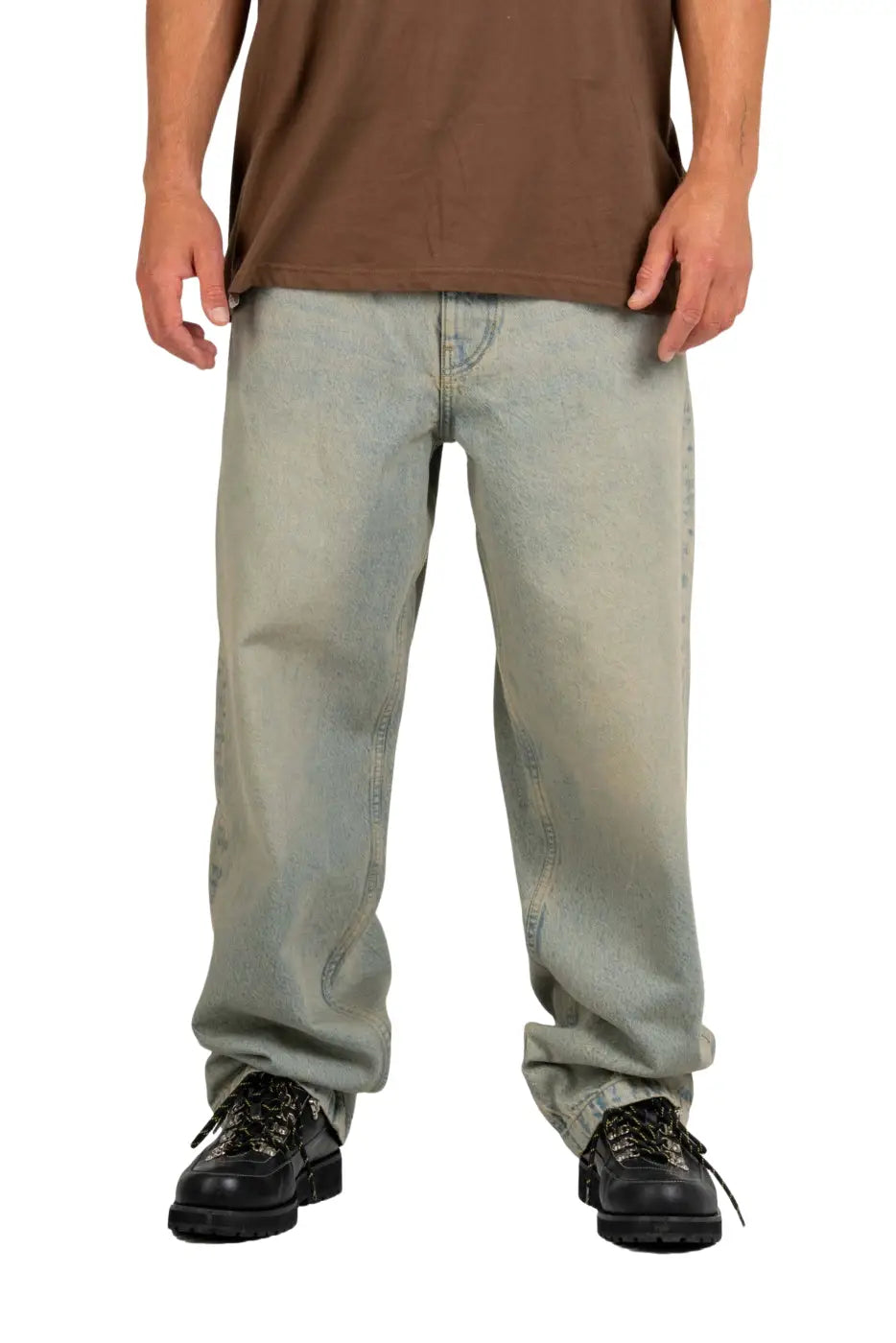 Reell Baggy Jeans Dune