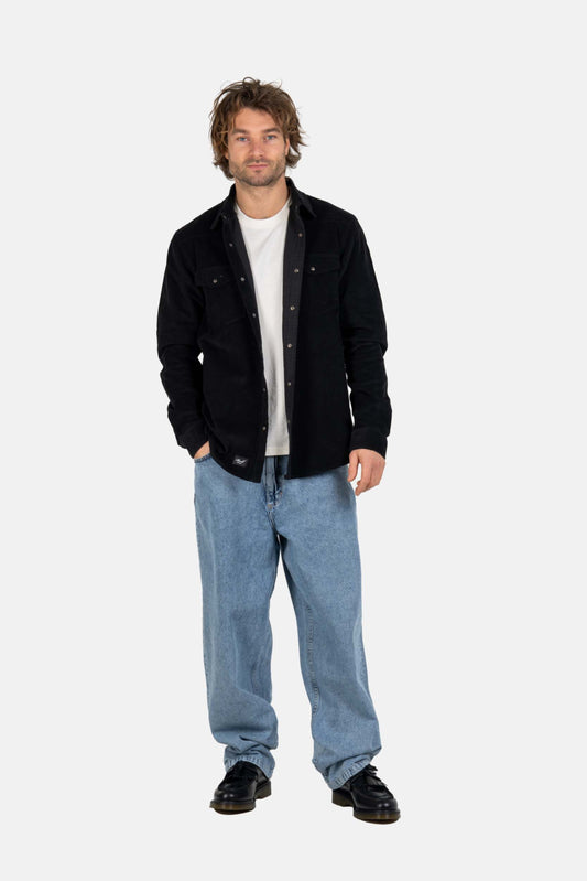 Reell Organic Baggy-Jeans