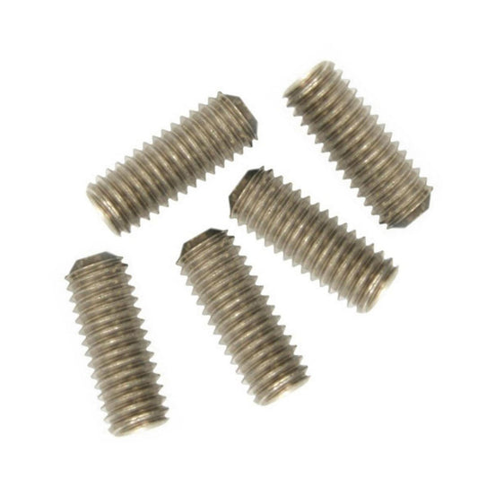 Futures One Tab Grub Screws Surfboard Screws