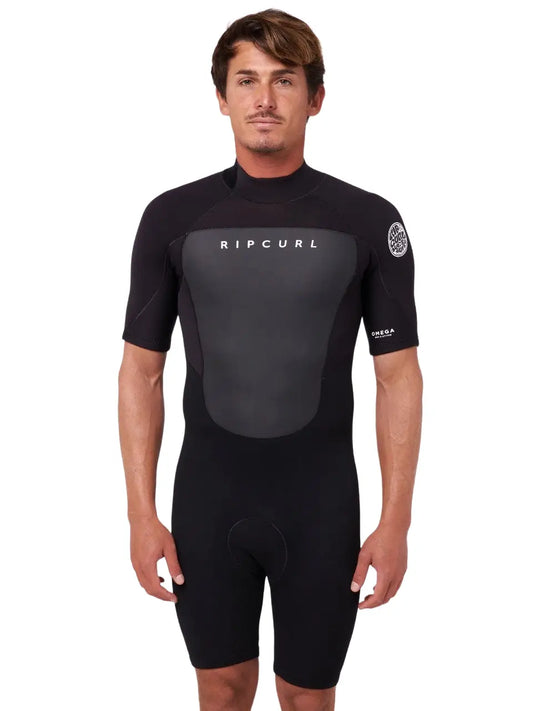 Rip Curl Omega 2mm Back Zip Spring Wetsuit
