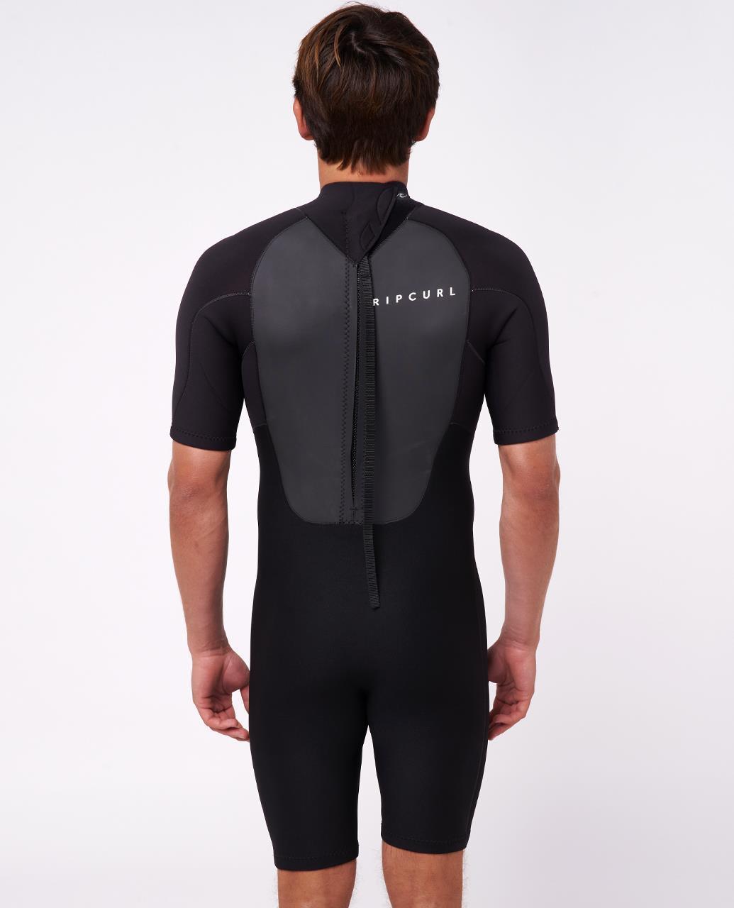 Rip Curl Omega 2mm Back Zip Spring Wetsuit