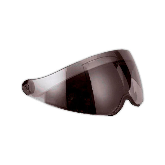 GATH Half-Face Visor XL-XXXL Smoke