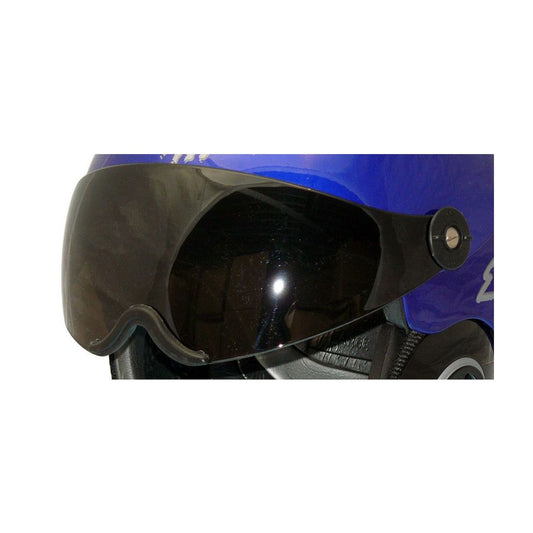 GATH Half-Face Visor XL-XXXL Smoke