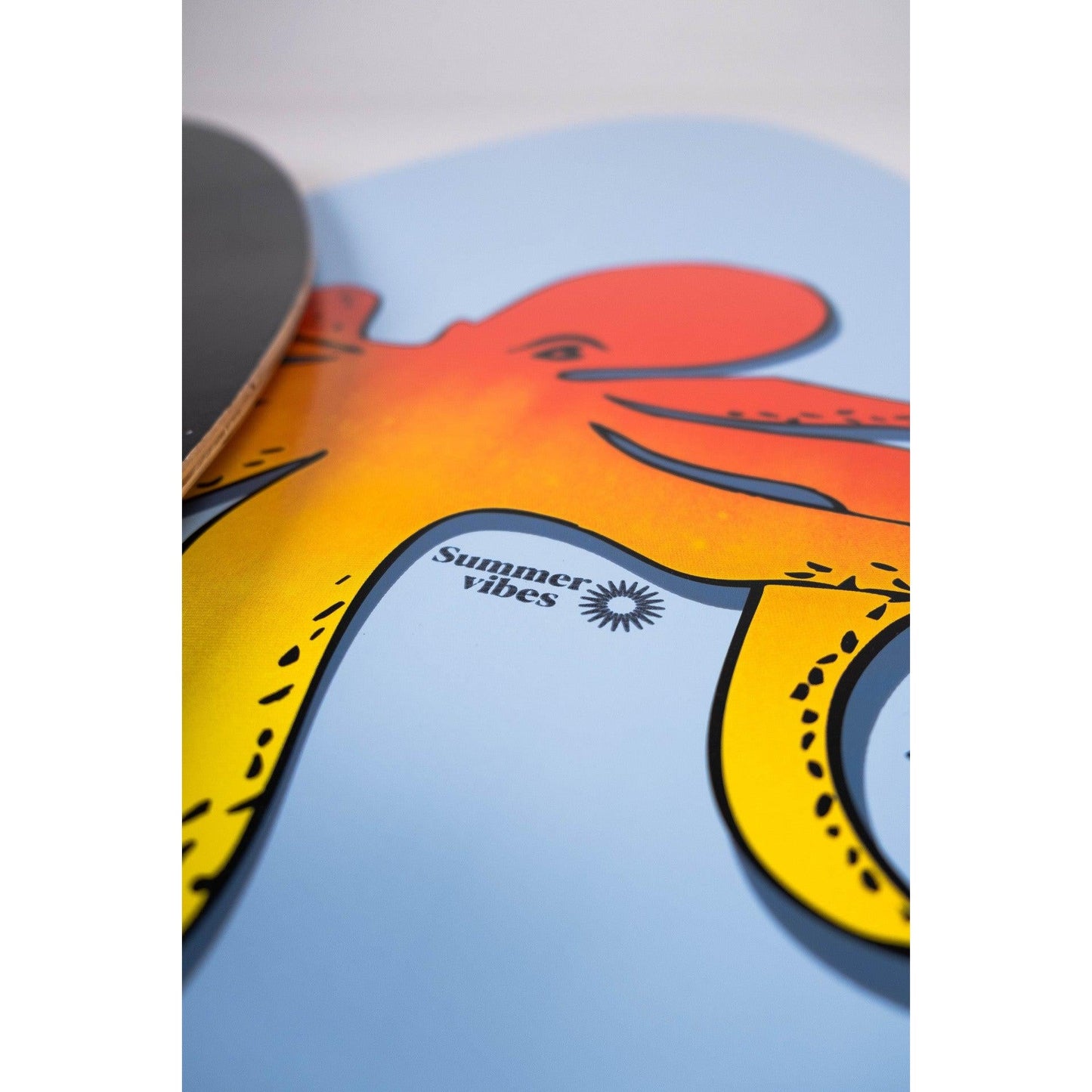 Bell Summer Vibes Sessions Skimboard AST 37