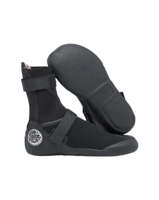 Rip Curl Flashbomb 5mm Round Toe Booties