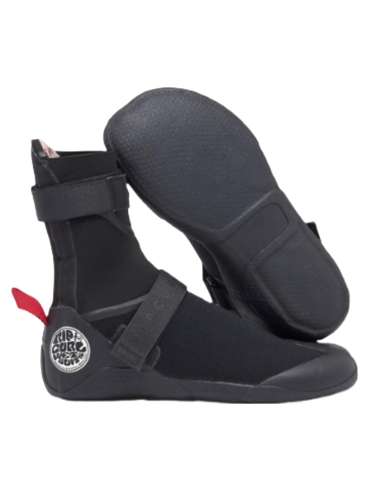 Rip Curl Flashbomb 7mm Round Toe Booties