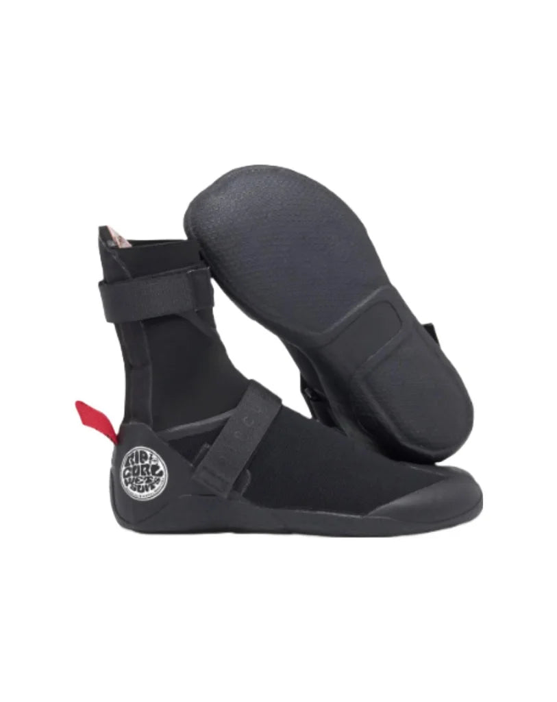 Rip Curl Flashbomb 7mm Round Toe Booties