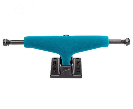 Tensor Reg. Mag Light Velvet Aqua/Black 5,5 polegadas