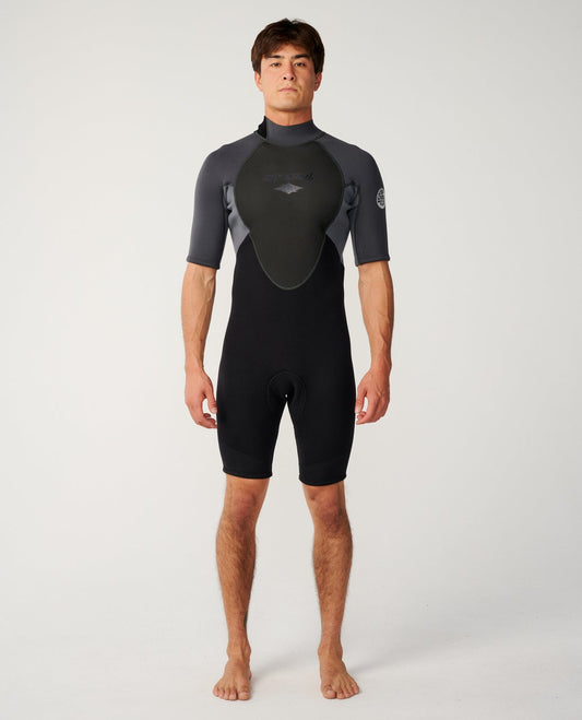 Rip Curl Omega BZ Spring 22 Grey
