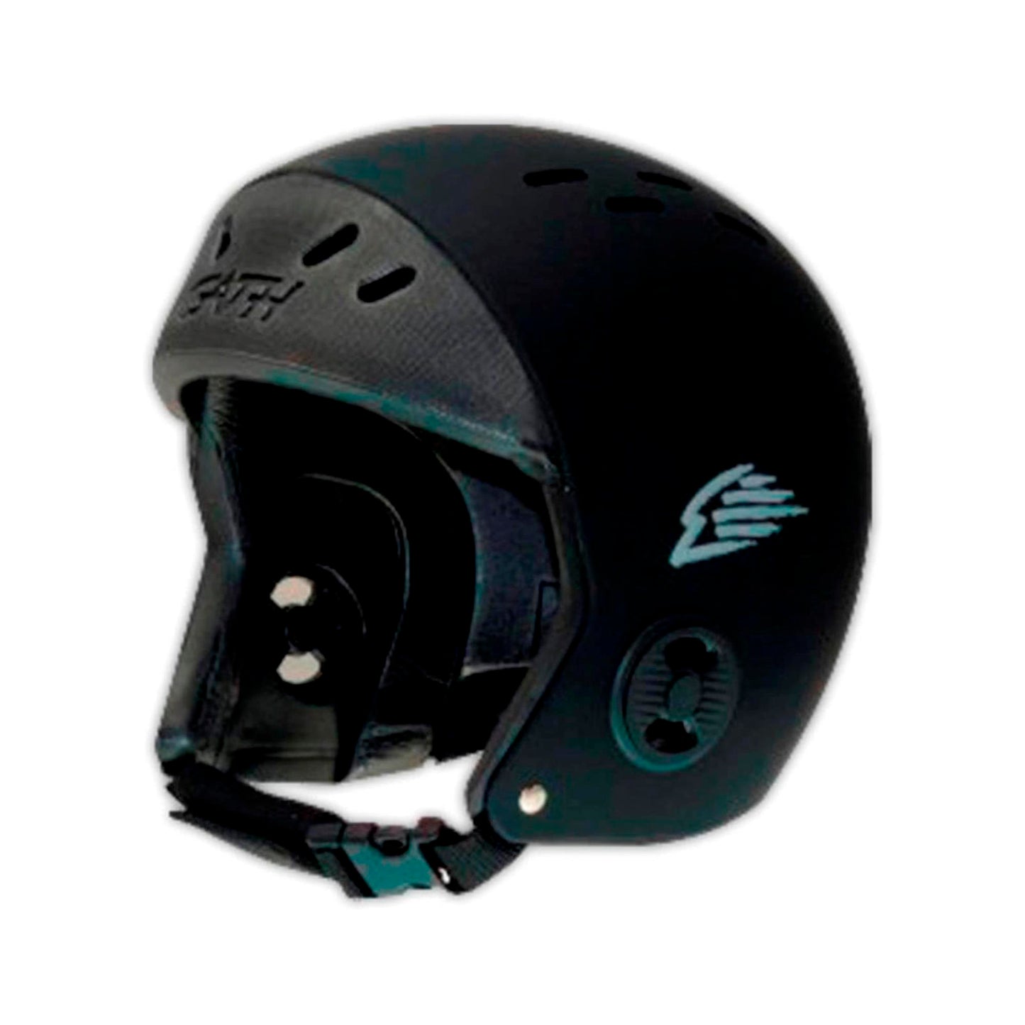 Gath Wassersport Standard EVA Helm Black