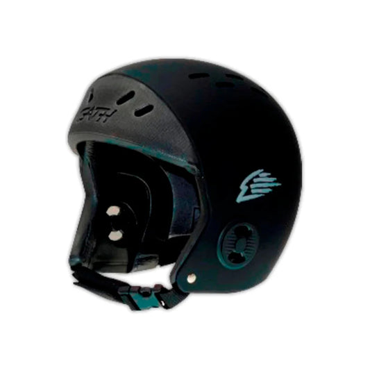 Gath Wassersport Standard EVA Helm Schwarz
