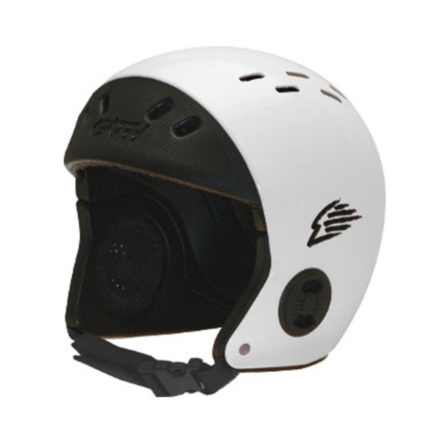 GATH watersports helmet Standard Hat EVA S White