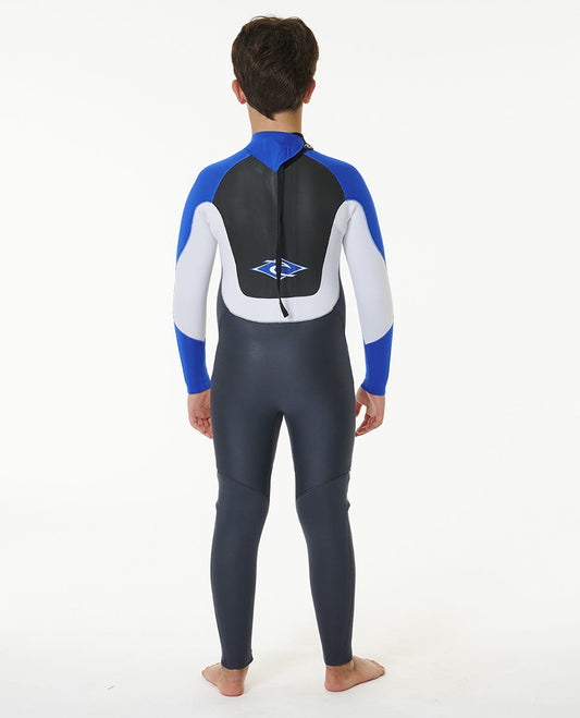Rip Curl Kids Omega 4/3 GB BZ