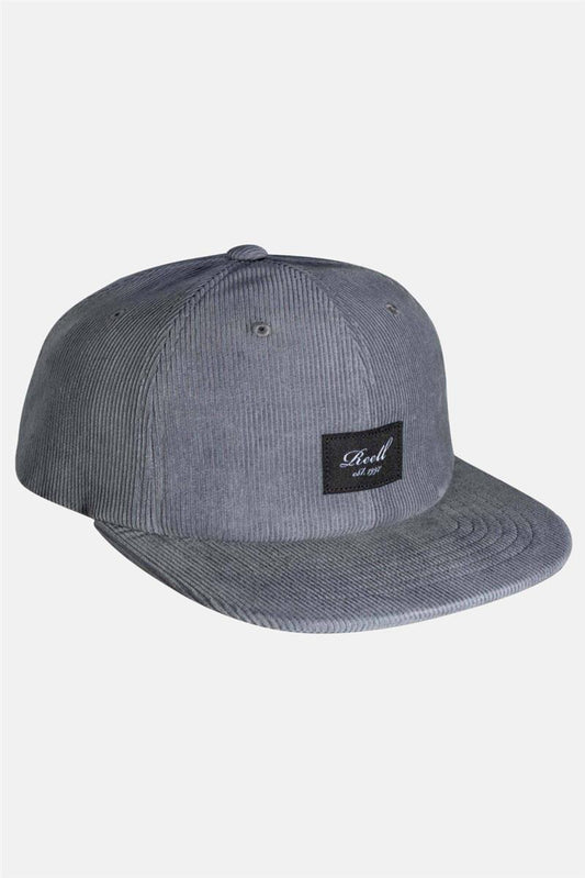 Reell Flache 6-Panel-Kappe