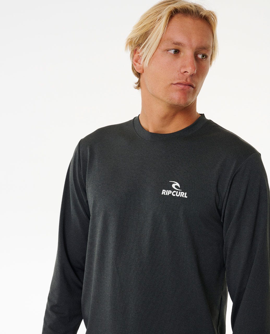 Rip Curl Stack UPF LS Shirt
