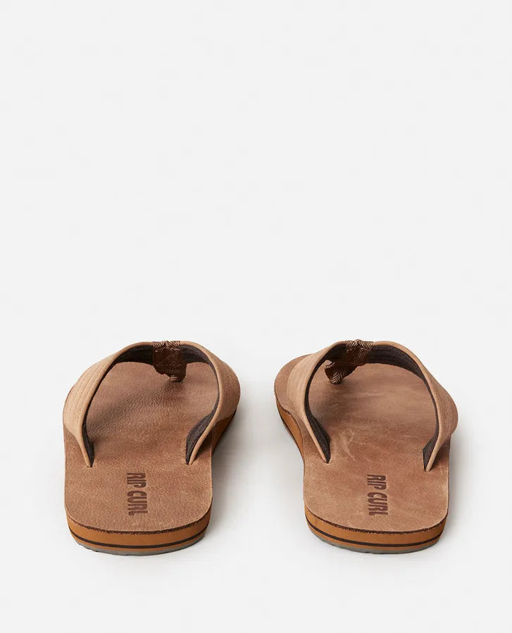 Rip Curl Revival Leather Open Toe