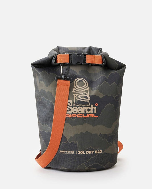 Bolsa Rip Curl Surf Series 20L para cano