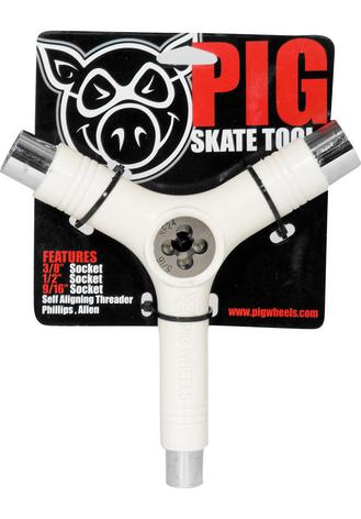 Schweine-Skate-Werkzeug