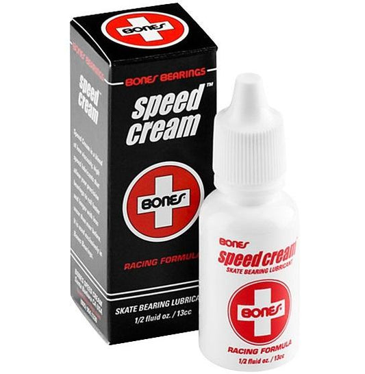 Bones Bearings Creme de Velocidade