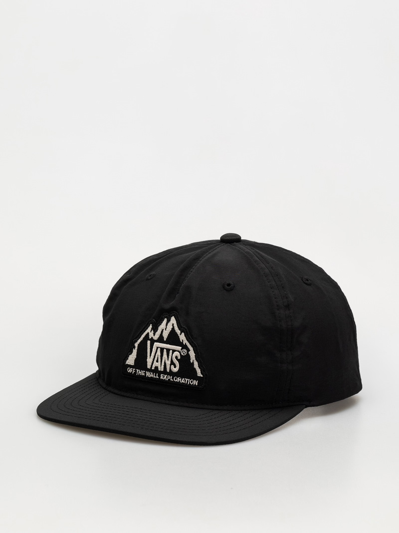 Vans Crestline Unstructured Cap